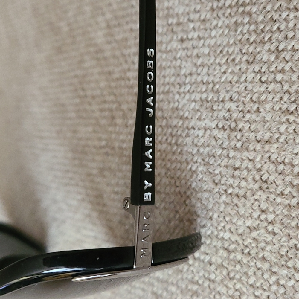 Marc by Marc Jacobs sunglasses - Picture 2 of 2